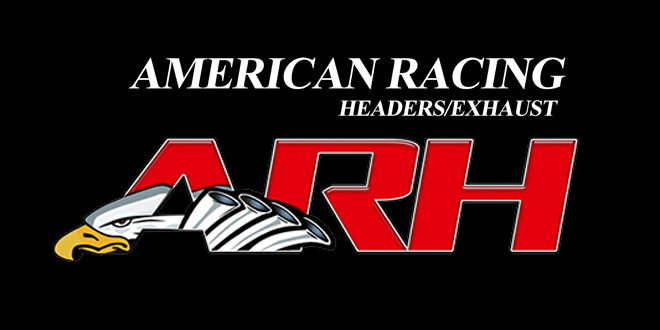 American Racing Headers Sponsor NEOPMA