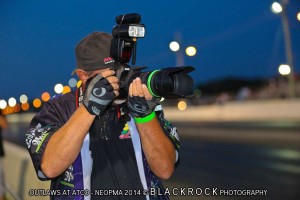 Mark Tinari NEOPMA Vice President, Event Director and Editorial Director Drag Racing Photographer