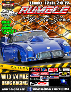 Neopma Rumble At The Grove Pro Mods