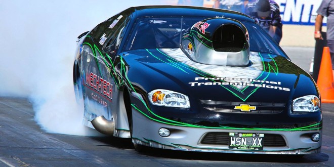 ISAIAH ROJAS RACES TO NEOPMA PRO MOD SERIES VICTORY AT MAPLE GROVE RACEWAY’S PRO MOD WARS