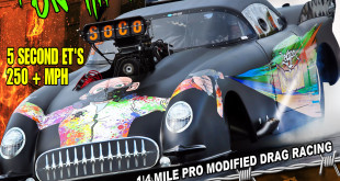 Capitol Raceway NEOPMA Pro Mods