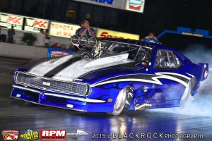 Kevin McCurdy Wins MDIR Mountain Motor Nationals Pro Mod Title
