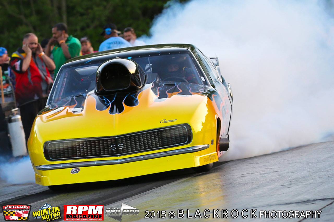 NEOPMA Bringing Heat to Cecil County for Second Appearance –