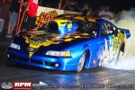 Jeff Rodgers Ford Powered Mustang Pro Mod At NEOPMA