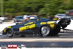 Tommy Gray Number One Qualifier NEOPMA Pro Mods
