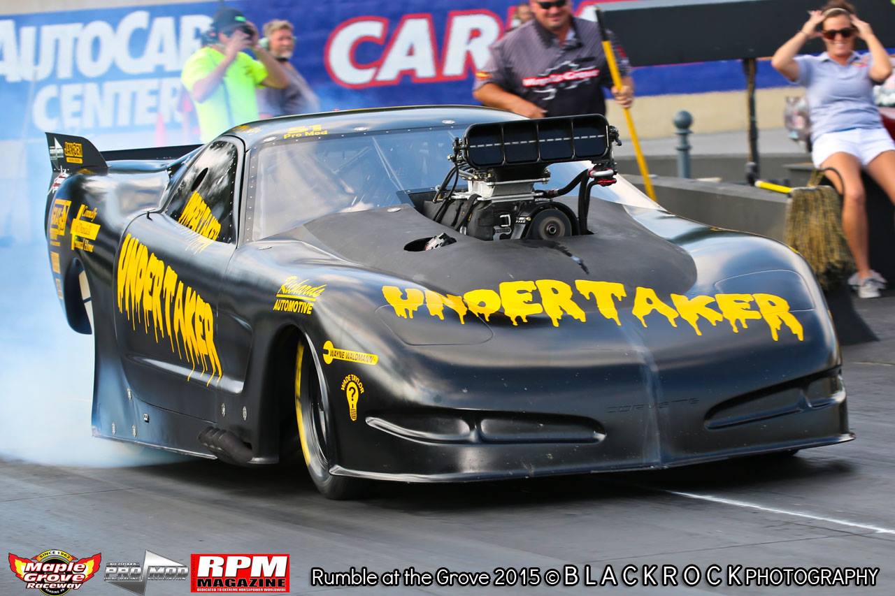 NEOPMA Bringing Heat to Cecil County for Second Appearance –