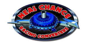 Neal Chance Racing Torque Converters