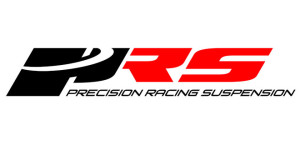 Precision Racing Suspension NEOPMA Pro Mod Sponsor