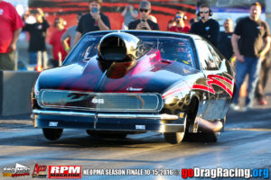 Tyler Hard Neopma Pro Mod