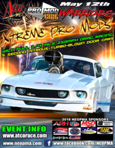 Northeast Outlaw Pro Mods