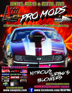 August 10th Atco Pro Mods