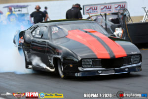 Grove Chevy Show with NEOPMA Pro Mod features.