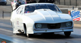 Jason Lee Pro Mod Wins Big With NEOPMA At YellowBullet Nationals