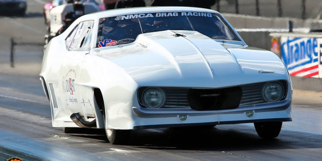 Jason Lee Pro Mod Wins Big With NEOPMA At YellowBullet Nationals