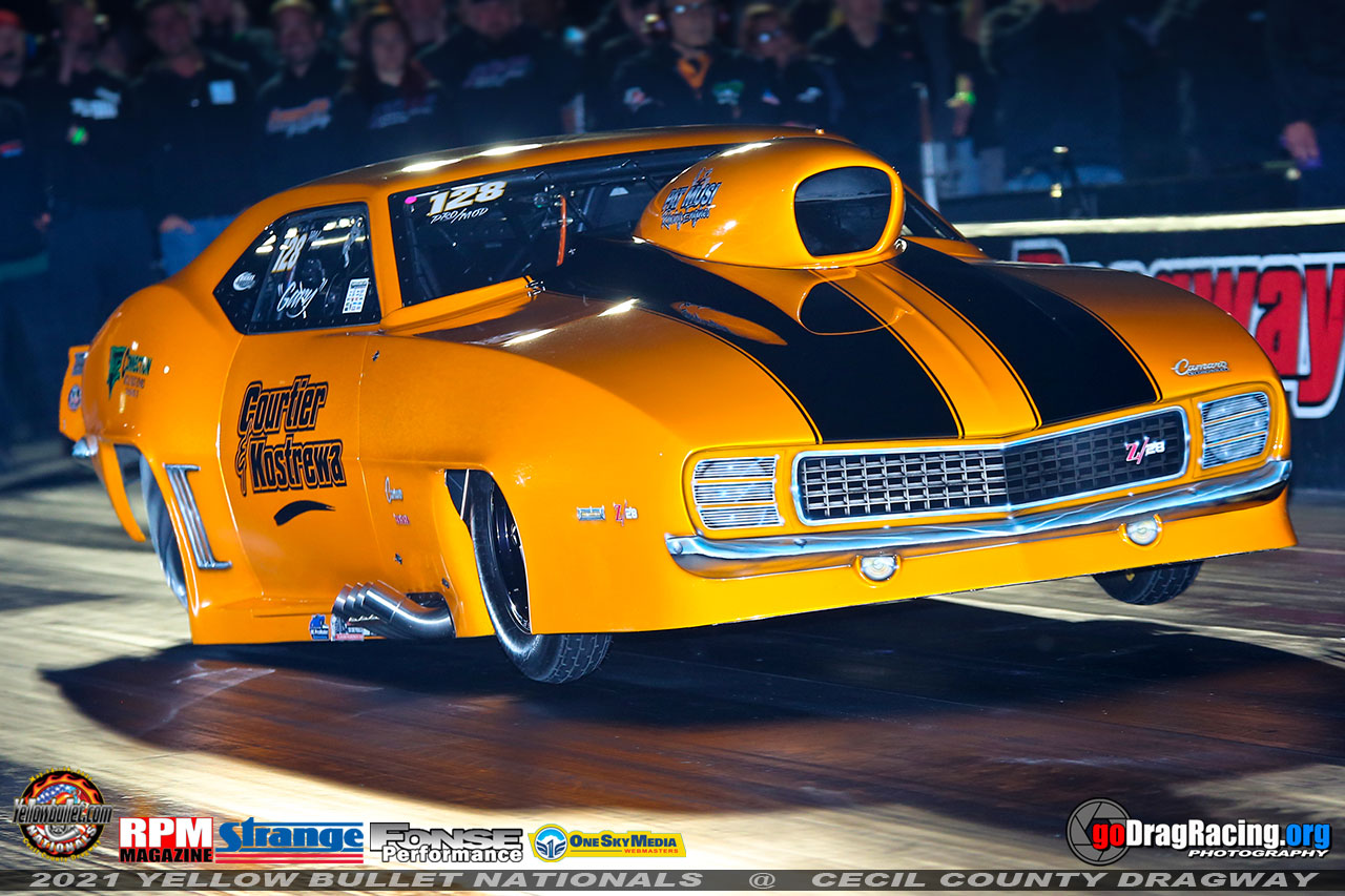 NEOPMA Bringing 3.60-Second Pro Mods to Cecil County's Outlaw Street Car  Shootout –