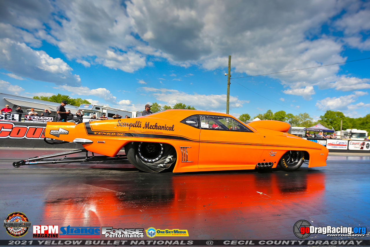 Yellowbullet Nationals Pro Mods Neopma Northeast Outlaw Pro Mods