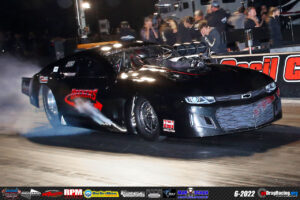 mike decker jr NEOPMA pro mod champion 2022