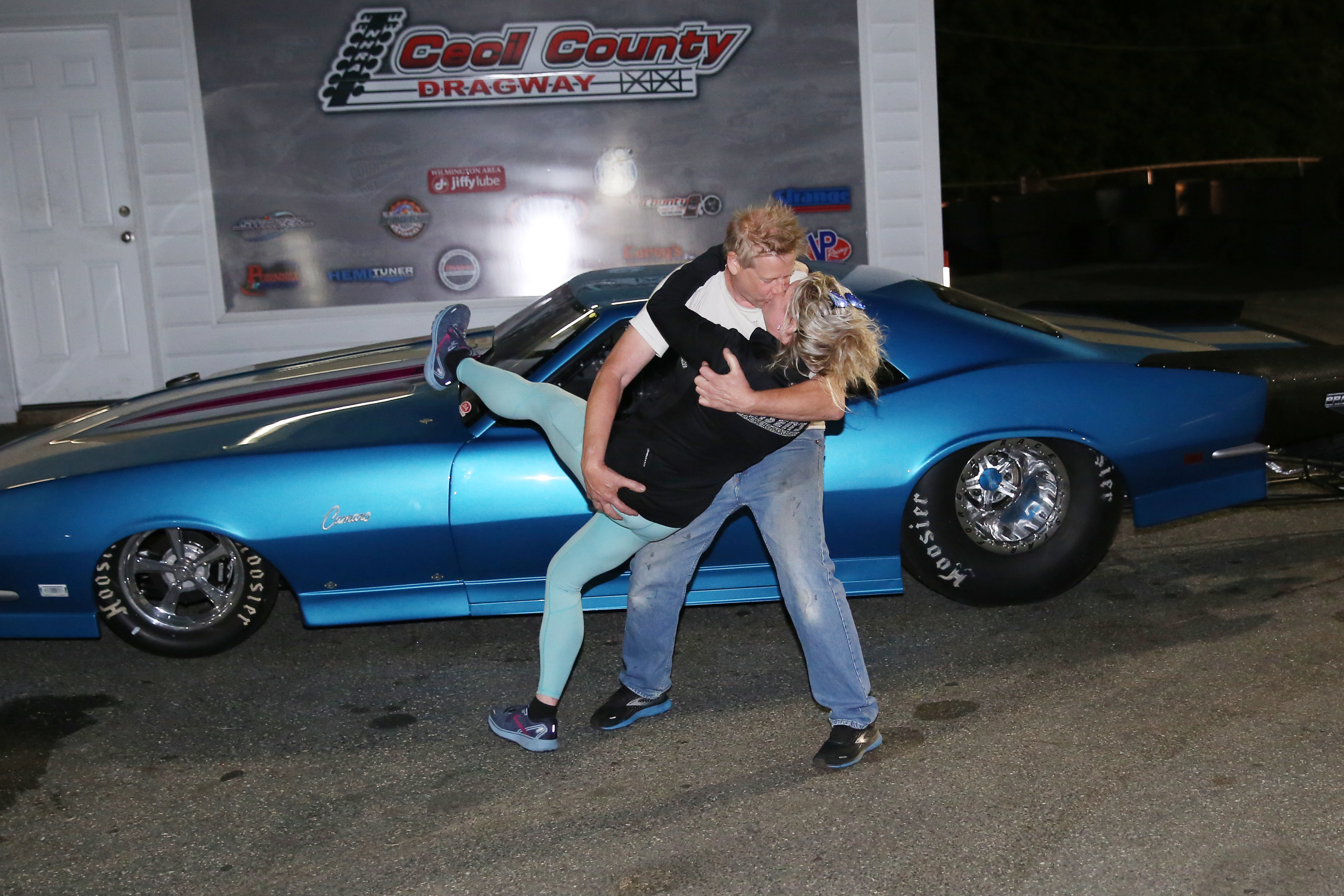 NEOPMA Bringing 3.60-Second Pro Mods to Cecil County's Outlaw Street Car  Shootout –