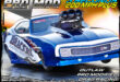 NEOPMA Pro Mods New England Dragway & Motorsports Park July 26-27th