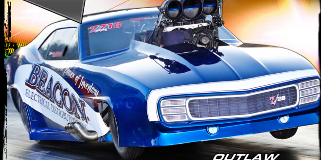 NEOPMA Pro Mods New England Dragway & Motorsports Park July 26-27th