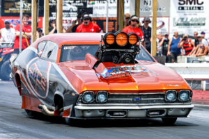 Chris Russo NEOPMA Pro Mod Champion Epping NH Photo By Just Sports Photography