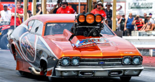 Chris Russo NEOPMA Pro Mod Champion Epping NH Photo By Just Sports Photography