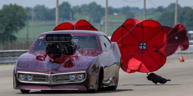 derek ward firebird pro mod empire dragway David Hilner Photos