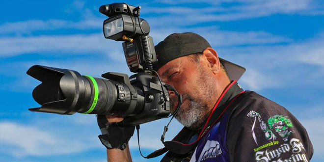 goDragRacing Mark Tinari NEOPMA Vice President, Event Director and Editorial Director Drag Racing Photographer