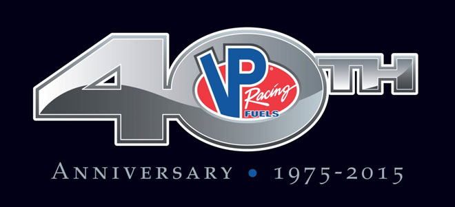 VP Racing Fuels NEOPMA SPONSOR