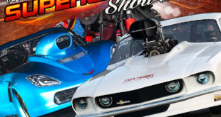 10,000 To Win NEOPMA Superchargers Showdown MDIR Sept-23rd-24th