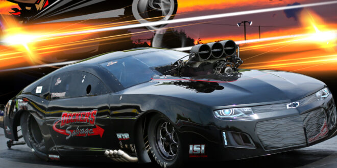 June 2-3rd NEOPMA Pro Mods at Strange Engineering Street Car Shootout Cecil County Dragway