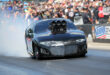 Mike Decker Jr. Wins Yellowbullet Nationals for a third time in the Deckers Salvage Camaro Pro Mod